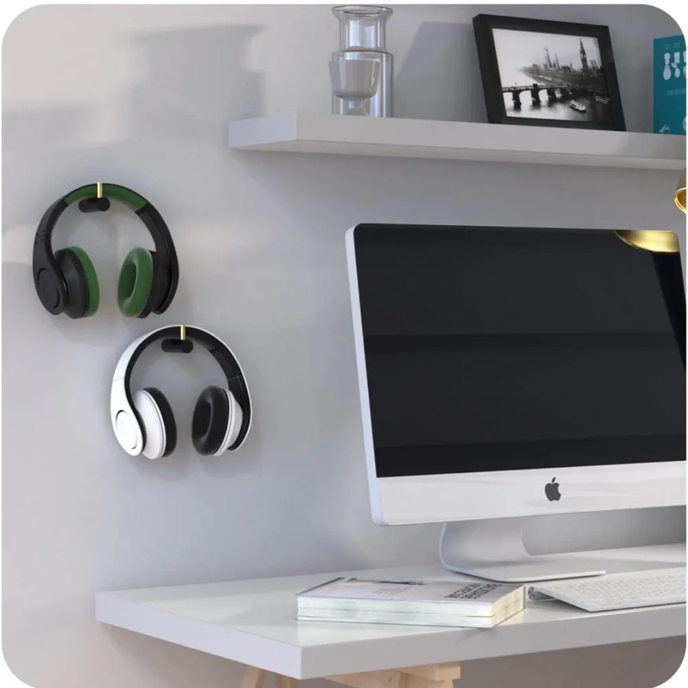 3 pack metal wall hooks